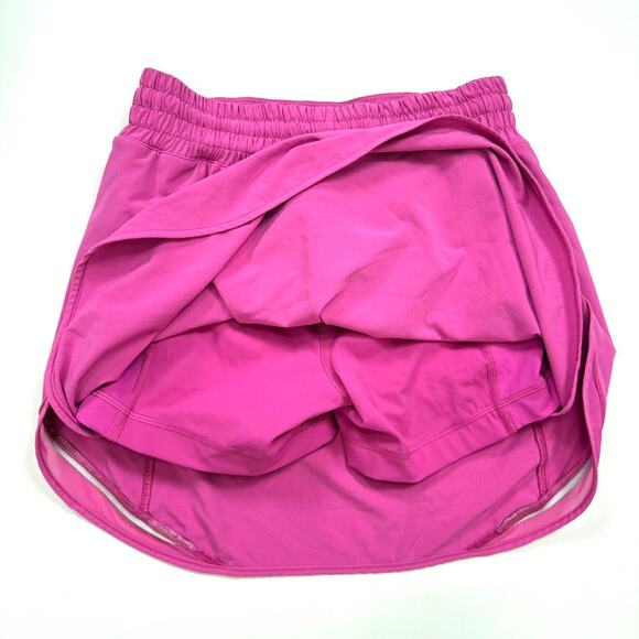 Lululemon Hotty Hot High-Rise Skirt Long - Picture 10 of 13